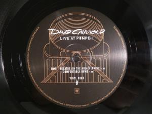 Live at Pompeii (4 LP) (28)
